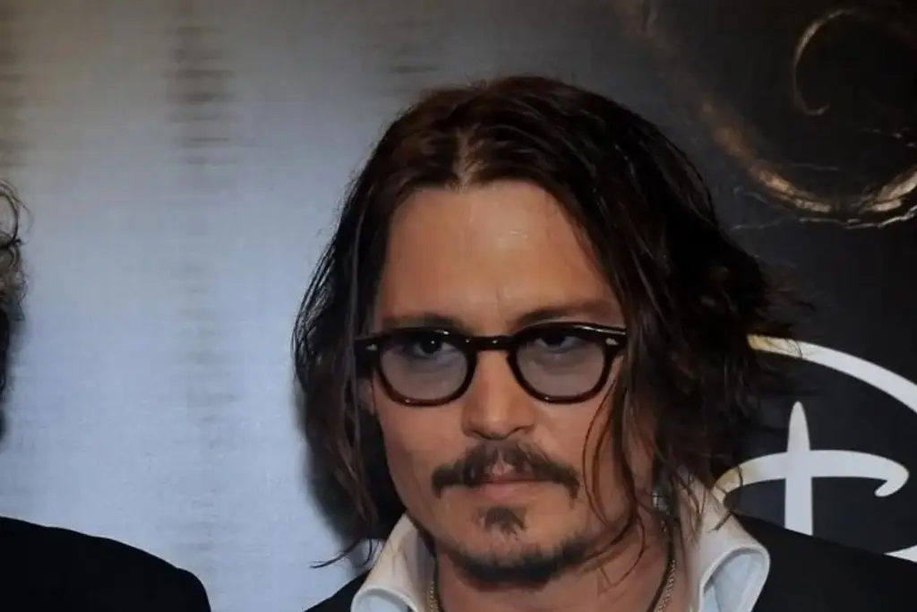Imagen Aseguran que Johnny Depp padece disfunción eréctil 