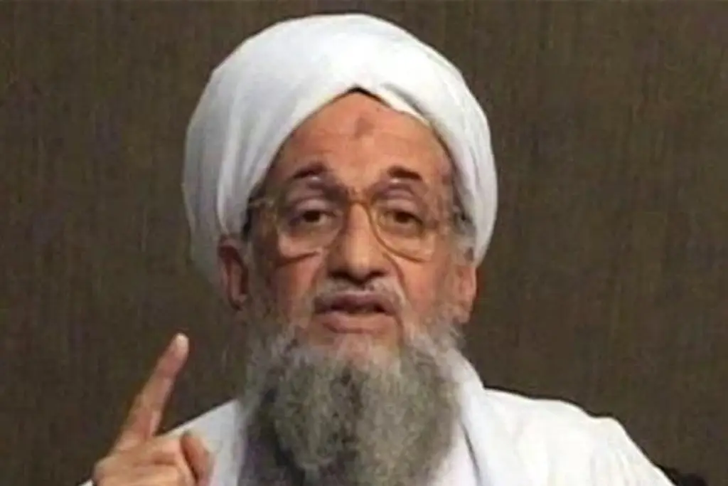 Imagen Tras matar a líder Al-Qaeda, EU pide a ciudadanos “alta vigilancia” en viajes al extranjero
