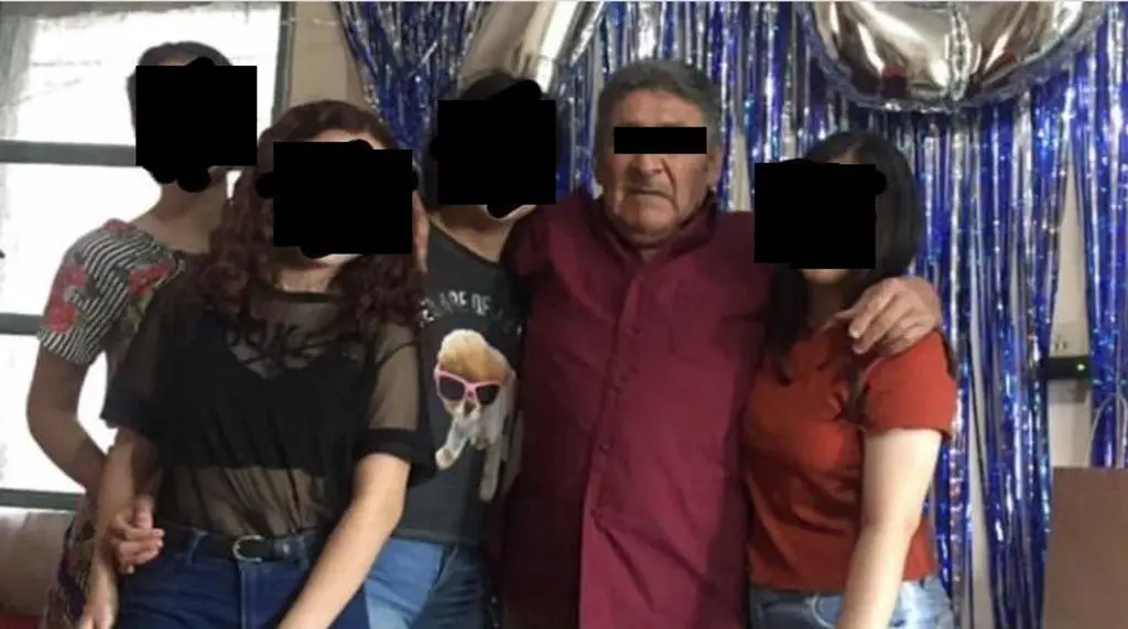 Imagen Golpea a su nieta por “contestarle mal”; podría quedar sorda