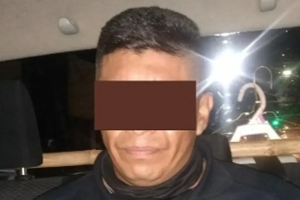 Imagen Dan prisión a subdelegado de Seguridad Pública de Veracruz por homicidio