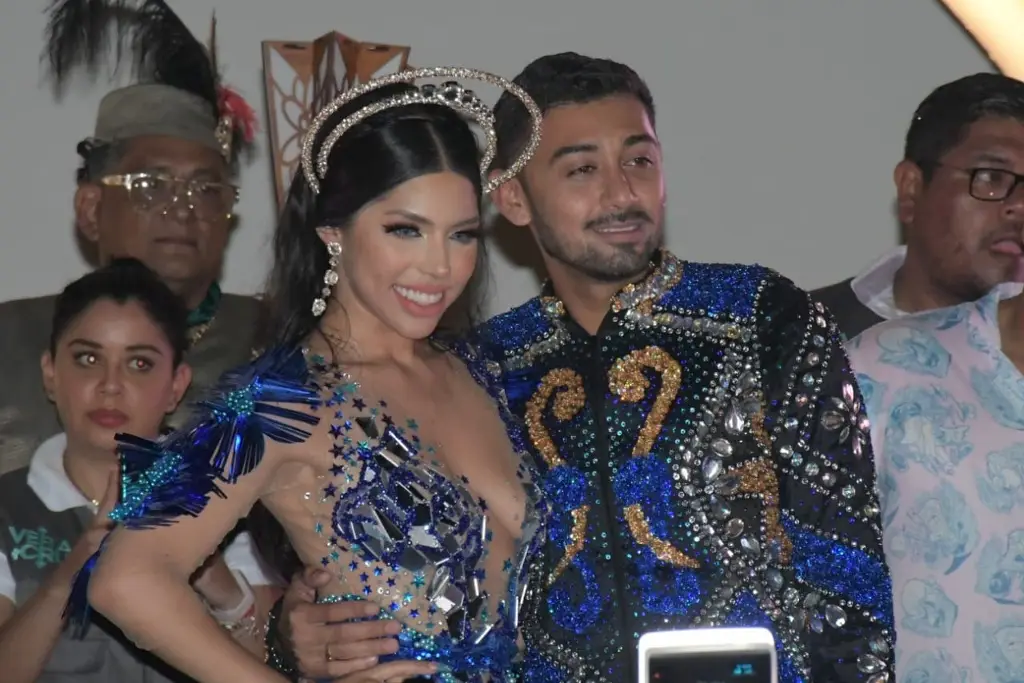 Imagen Yeri MUA habla sobre pelea viral; Paponas se defiende (+video)