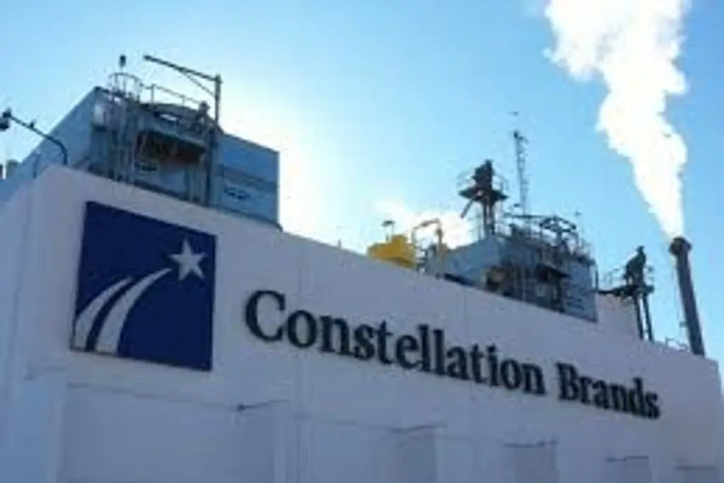 Imagen Operará Planta de Constellation Brands con concesiones ya existentes en Veracruz: Conagua