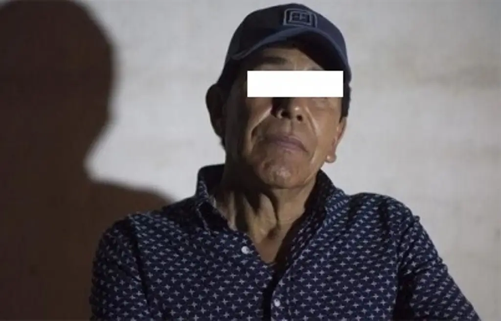 Imagen Defensa del narcotraficante Rafael “N” promueve amparo contra incomunicación