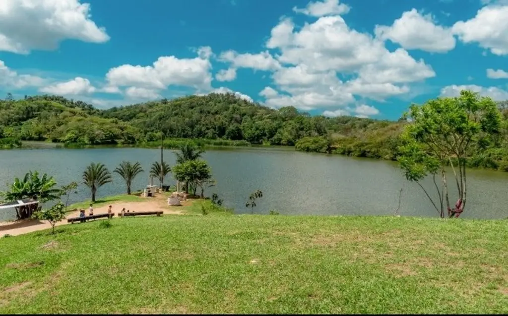 Imagen Estas vacaciones disfruta de la laguna de El Castillo, en Xalapa