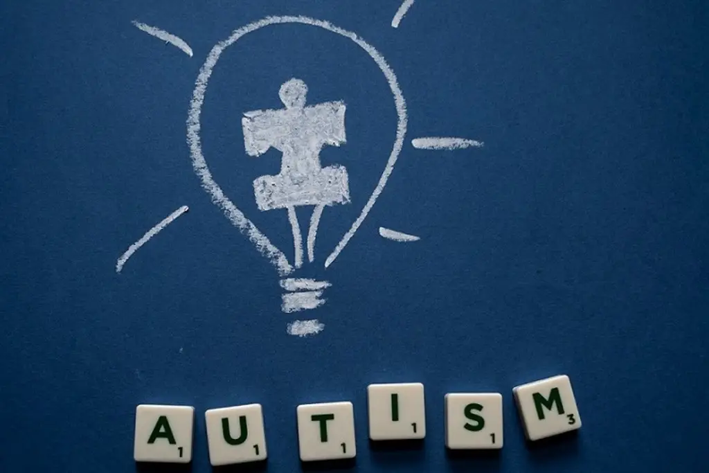 Imagen Reportan aumento de 60% en casos de autismo en Veracruz