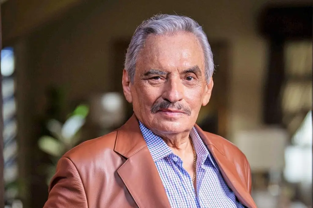Imagen Fallece el actor Manuel Ojeda