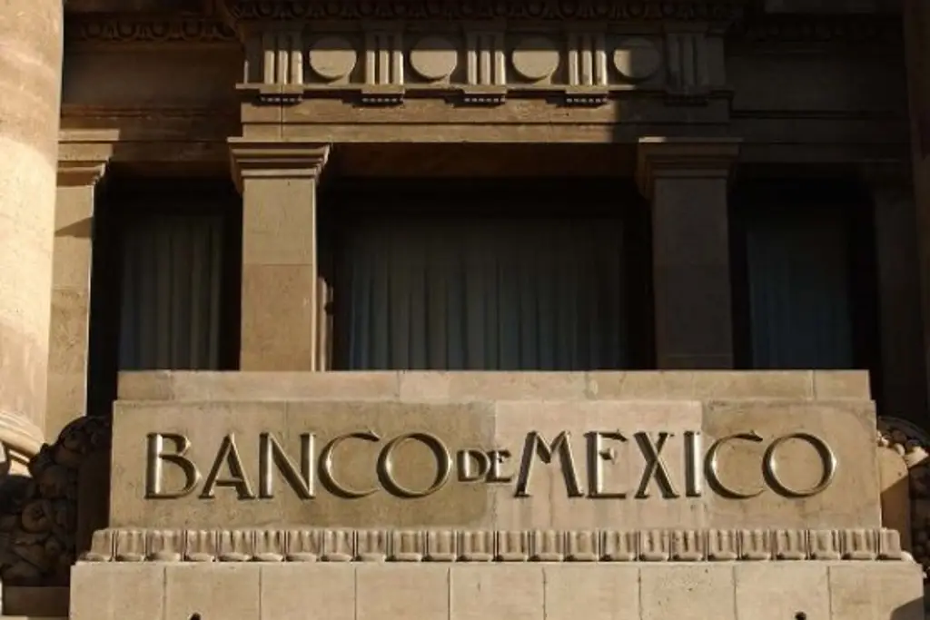 Imagen Sube Banxico tasa de interés a 8.50%; la mayor alza de su historia