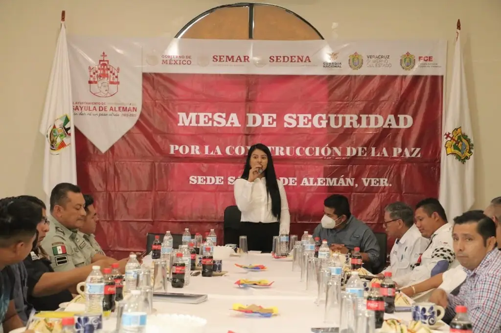 Imagen Falso, que hijo de Lorena Sánchez Vargas haya sido secuestrado: Ayuntamiento de Sayula 
