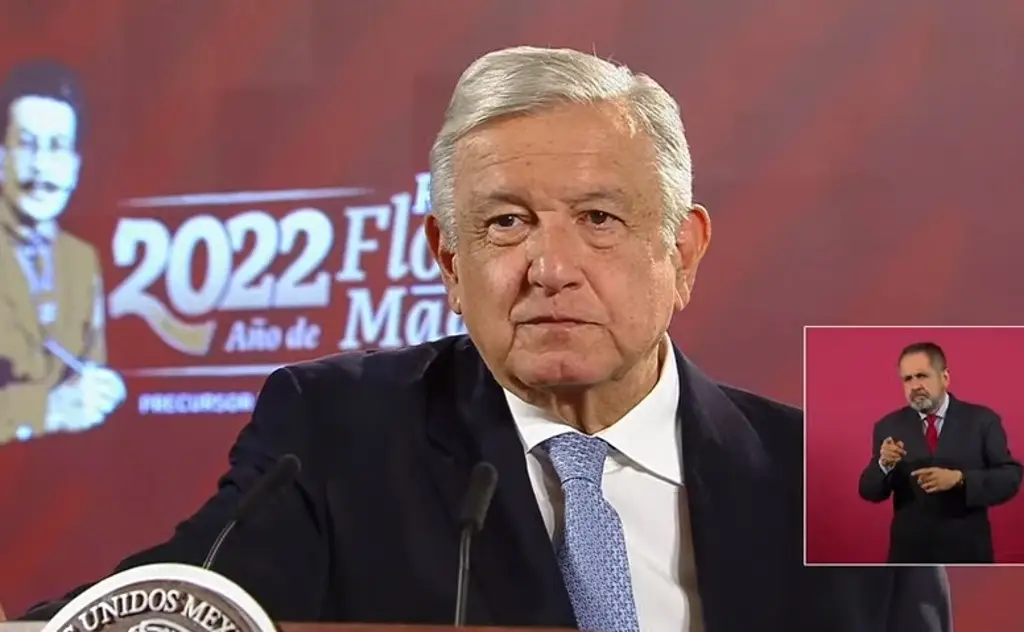 Imagen “No estoy de acuerdo” que se haya usado helicóptero de la Marina para trasladar a mascota de equipo de béisbol: AMLO