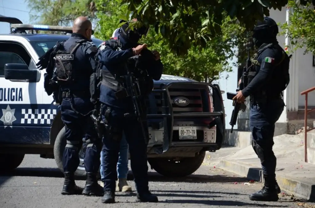 Imagen Lo asaltan y roban más de 40 mil pesos en Boca del Río ¡Por la mañana!