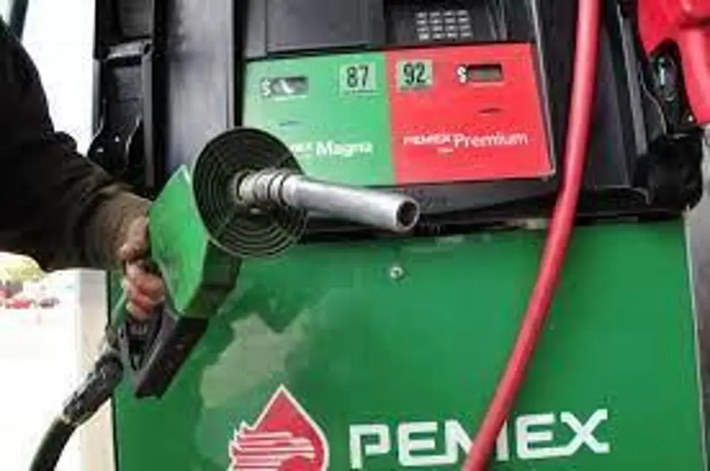 Imagen ¿Por qué pagaste más por la gasolina Magna a partir de este fin de semana?