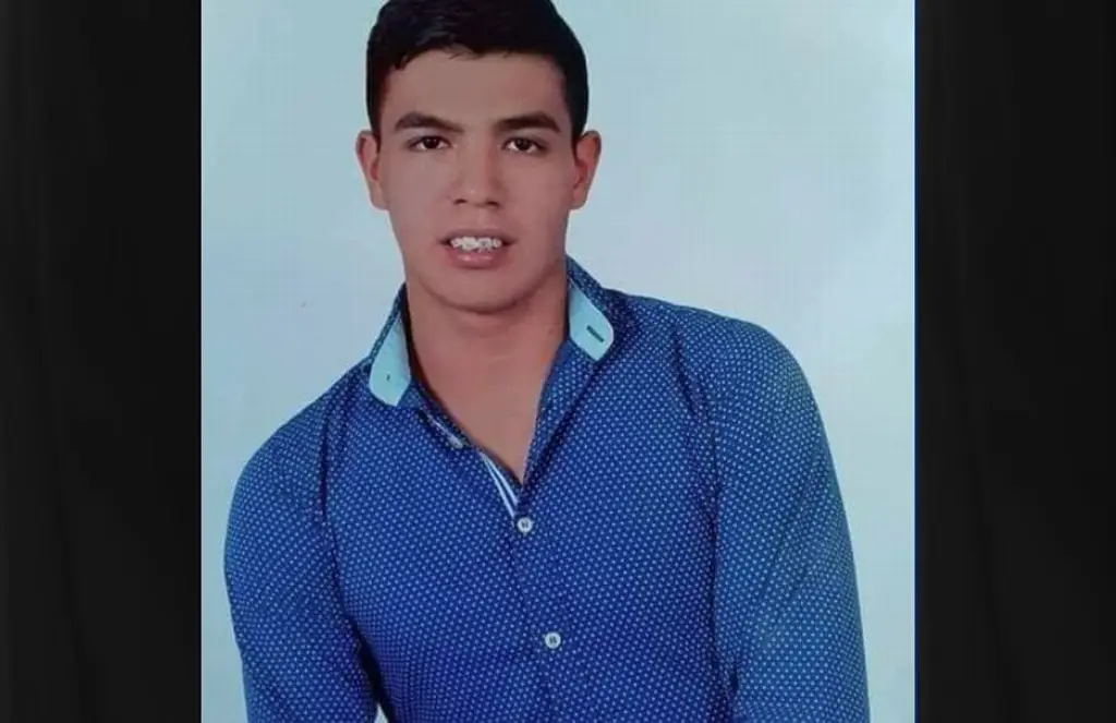 Imagen Hallan muerto a ex rey del carnaval de Martínez de la Torre, Veracruz