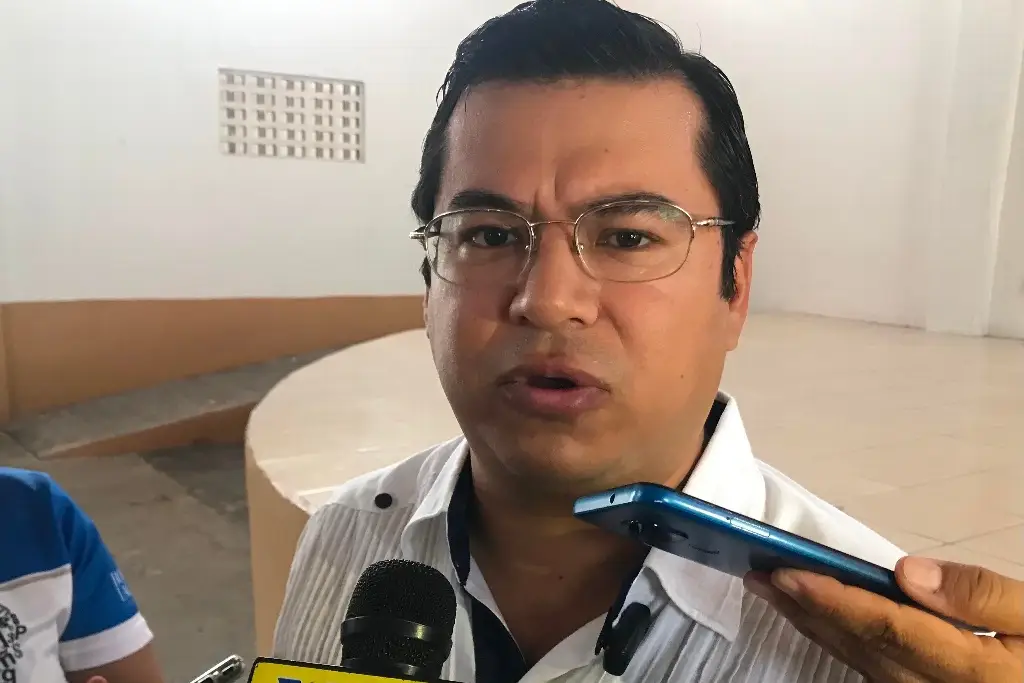 Imagen Bancada del PAN en Cámara de Diputados, tendrá asamblea en Boca del Río 
