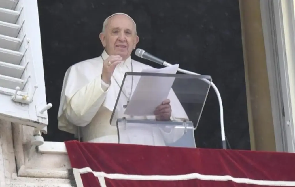 Imagen Nicaragüenses piden al Papa que se pronuncie sobre persecución a Iglesia católica: “No nos dejen solos”