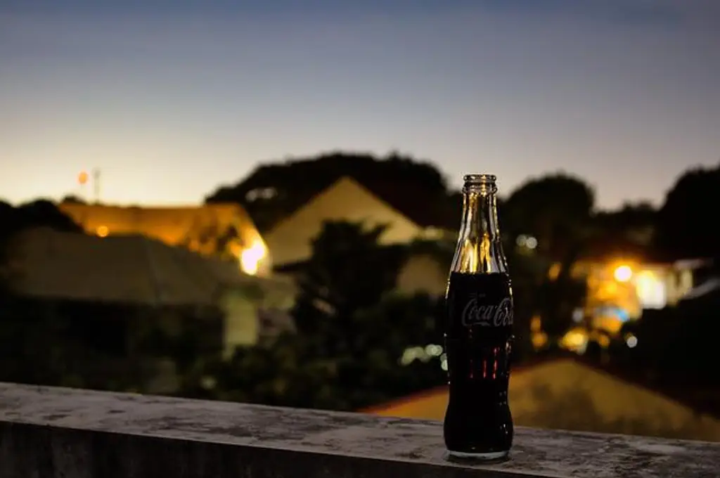 Imagen Anuncia Coca Cola Femsa otro aumento de precios en sus productos