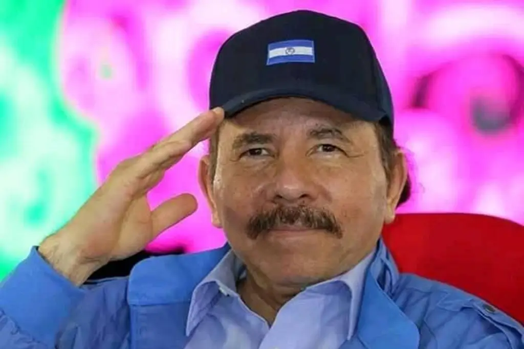 Imagen Nicaragua transita a un régimen más totalitario, sin opositores: Internacionalista 