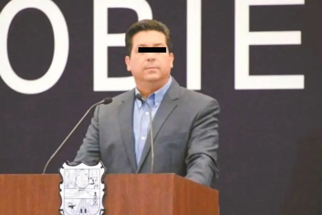Imagen Gobernador de Tamaulipas conserva su fuero, determina Suprema Corte
