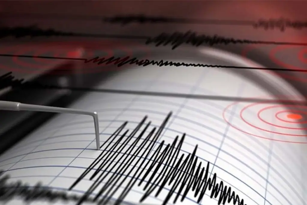 Imagen Sismo de magnitud 5.3 sacude el centro de Chile (+Videos)
