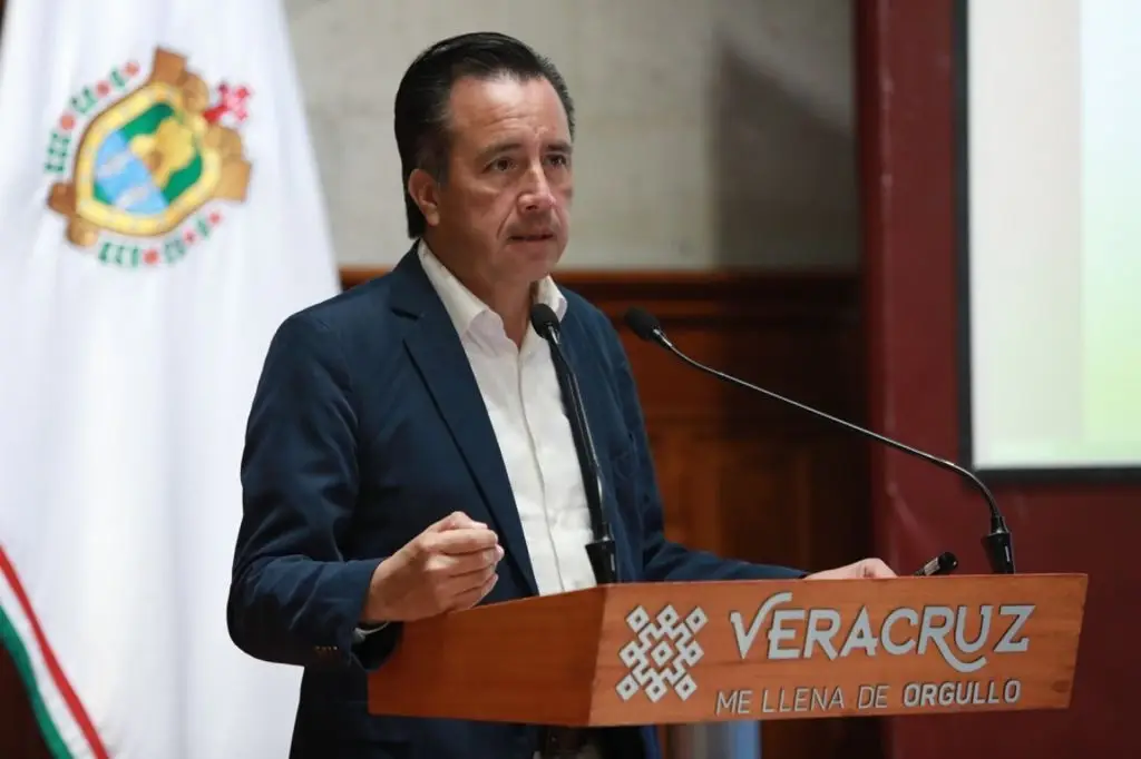 Imagen No tenemos comunicación con alcaldesa de Sayula pero no hay necesidad: Cuitláhuac García