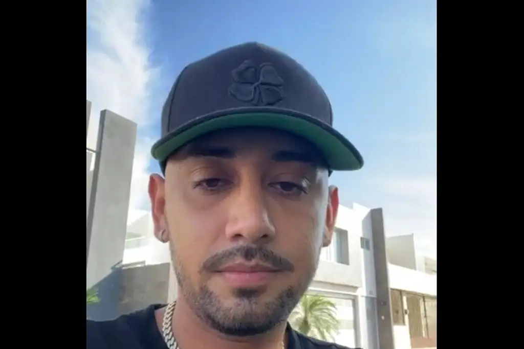 Imagen Paponas choca y van a reclamarle hasta su casa (+Video)