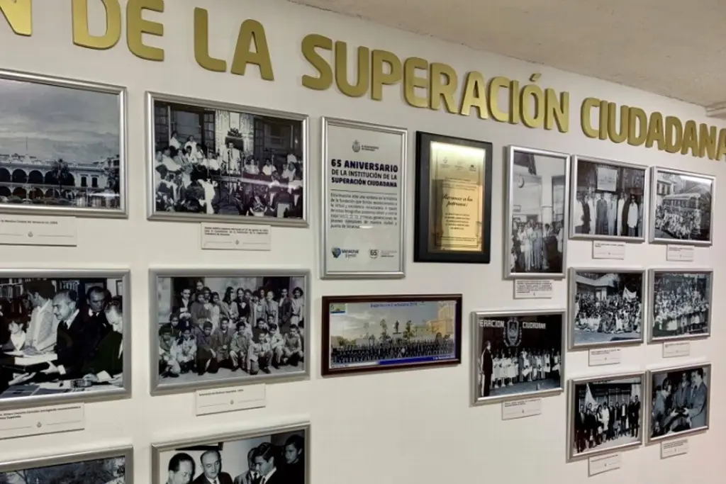 Imagen Lanzan convocatoria para premios de la Superación Ciudadana en Veracruz