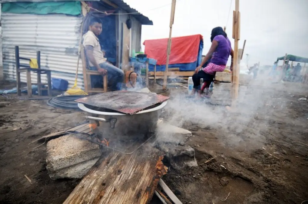 Imagen Un 51% de población de Veracruz no puede comprar la canasta básica: Coneval