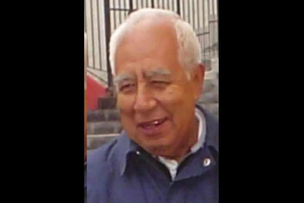 Imagen Fallece el Padre Misael Cruz, ex vicario de Arquidiócesis de Xalapa
