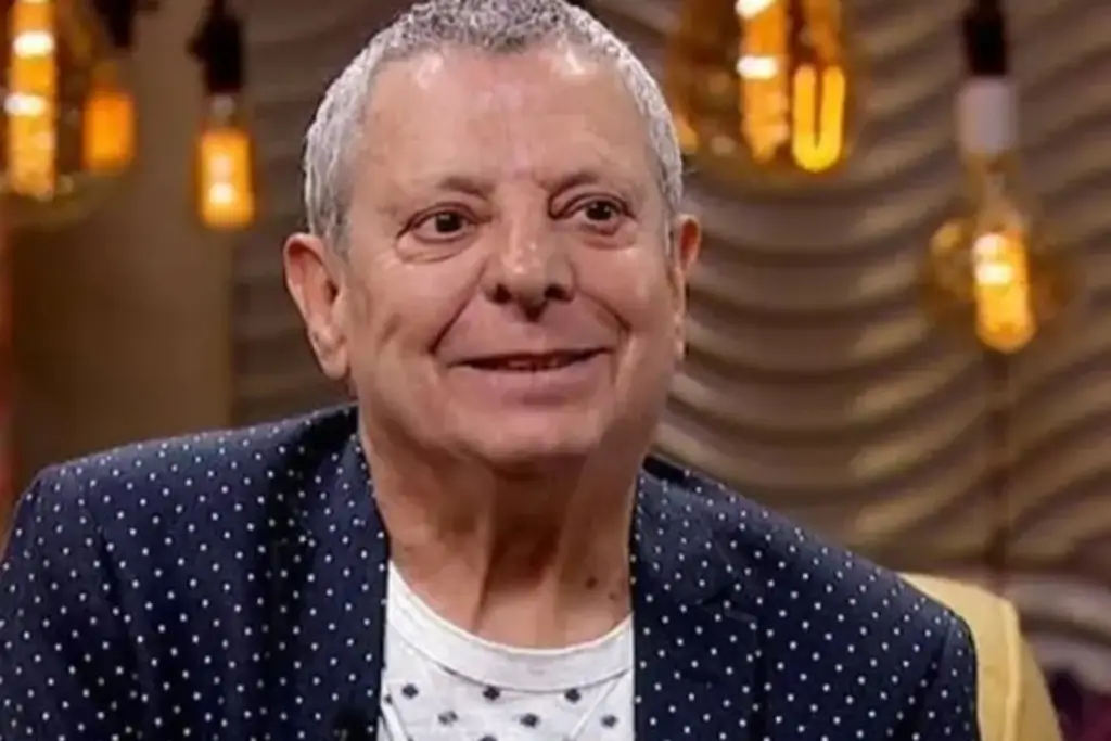 Imagen César Bono desmiente rumores sobre su muerte 