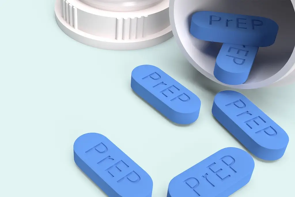 Imagen Promueve IMSS la prevención del VIH con el tratamiento PrEP