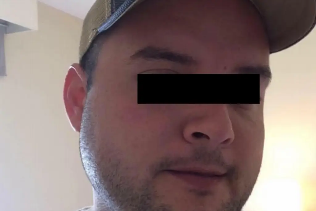 Imagen “Me quiso ahorcar, después me arrancó la nariz”: agredida por político en Veracruz