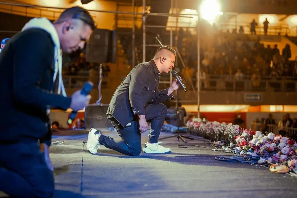 Imagen Miel San Marcos ofrecerá concierto cristiano en  Veracruz
