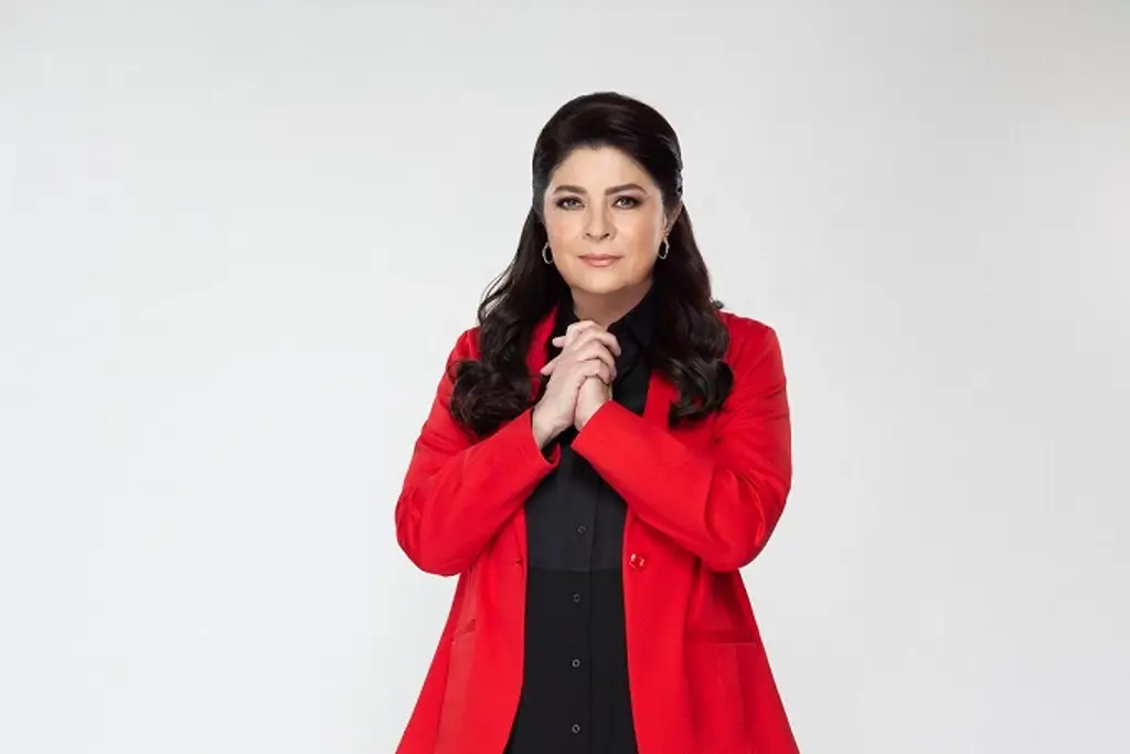 Imagen ¡A llorar con Corona de Lágrimas 2! Este es el elenco  (+fotos)