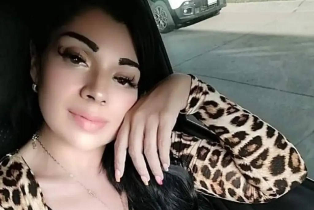 Imagen Confirman que cuerpo hallado en Mazatlán es de la locutora Cándida Cristal Vázquez