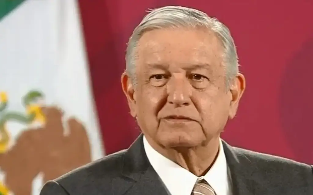 Imagen Morena lanza etiquetas para cuadernos de AMLO en este regreso a clases (+Foto)