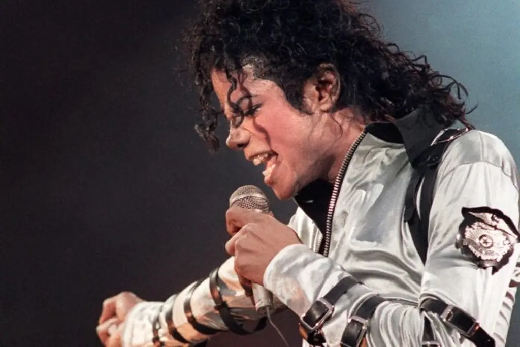 Imagen Hoy cumpliría 64 años el “rey del pop” Michael Jackson