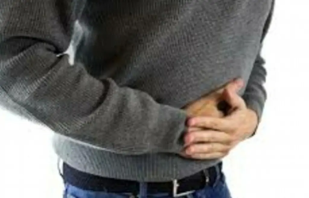 Imagen Diarrea: ¿Cómo tratarla y cuándo acudir al doctor?