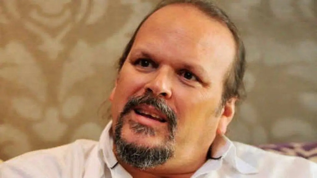 Imagen Muere Camilo Guevara March, hijo del 