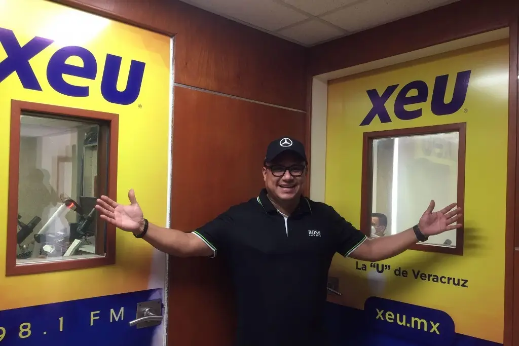 Imagen Llega a Veracruz el payaso Brincos Dieras y promete show de picardía y albur  