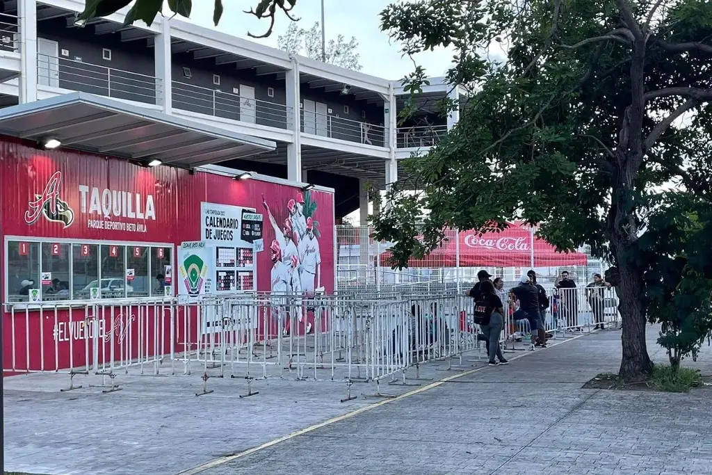 Imagen Se esperan largas filas para comprar boletos para concierto de Daddy Yankee en Veracruz