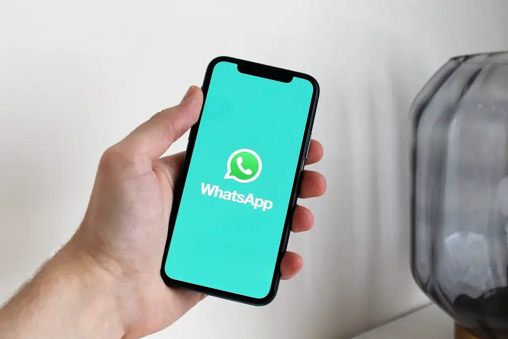 Imagen Así pueden hackear tu WhatsApp mediante el buzón de voz 