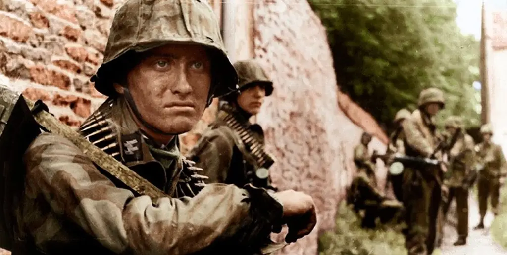 Imagen Un día como hoy hace 83 años estalló la Segunda Guerra Mundial