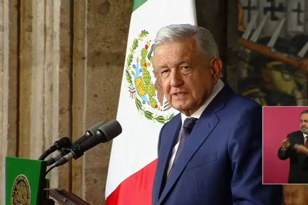 No se pretende militarizar al pasar la Guardia Nacional a la Sedena ...