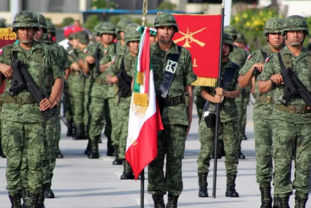 Imagen ¿Habrá desfile del 16 de septiembre en Veracruz?