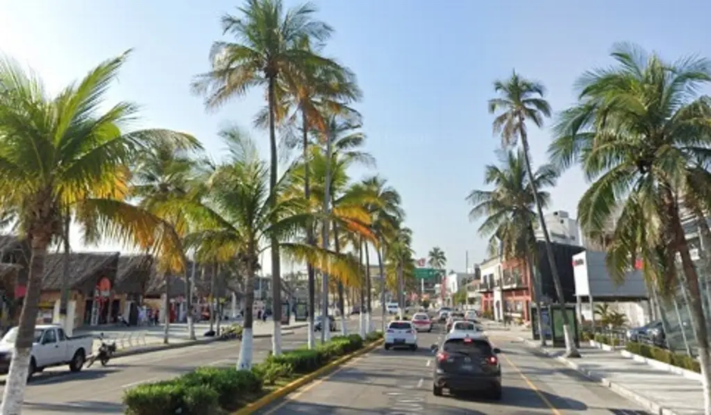 Imagen Cerrarán bulevar Ávila Camacho de Veracruz