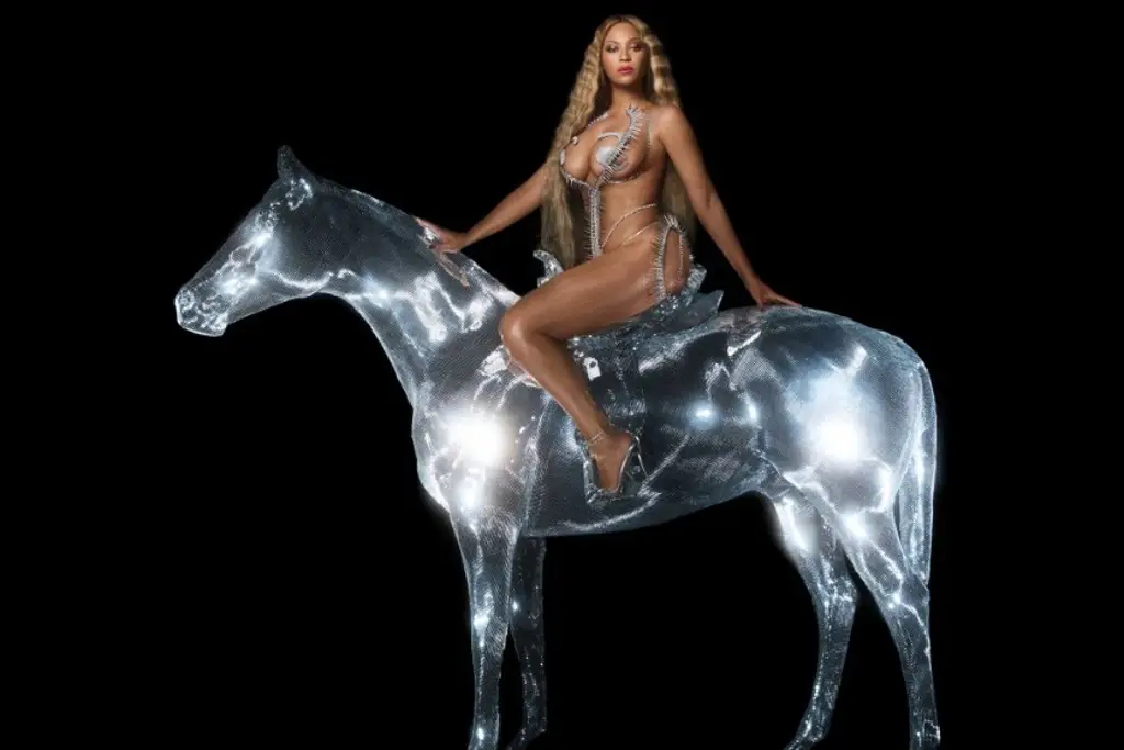 Imagen Beyoncé cumple 41 años y celebra en yate de 200 millones de dólares, así