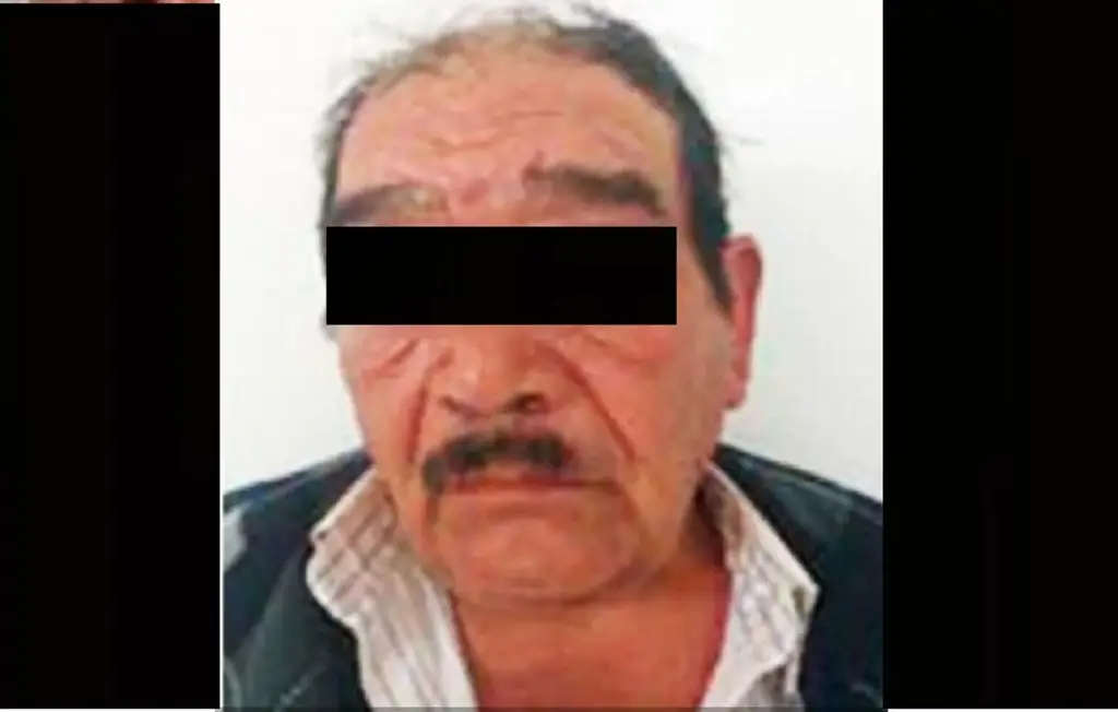 Imagen Viola y embaraza a su nieta de 14 años de edad