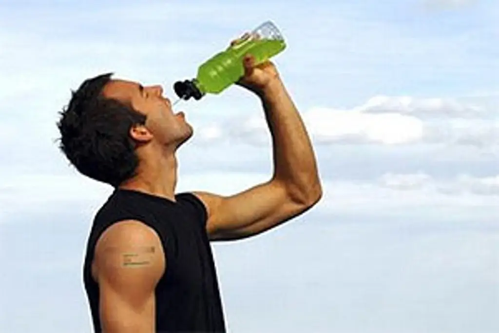 Imagen Profeco reprueba a estas bebidas hidratantes 