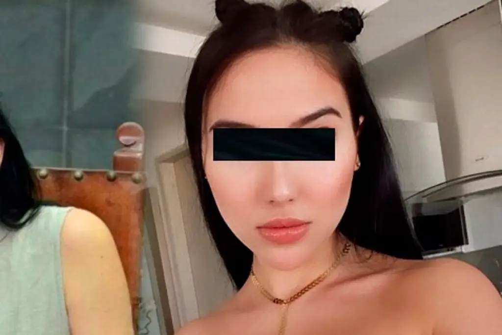 Imagen Detienen a joven influencer 