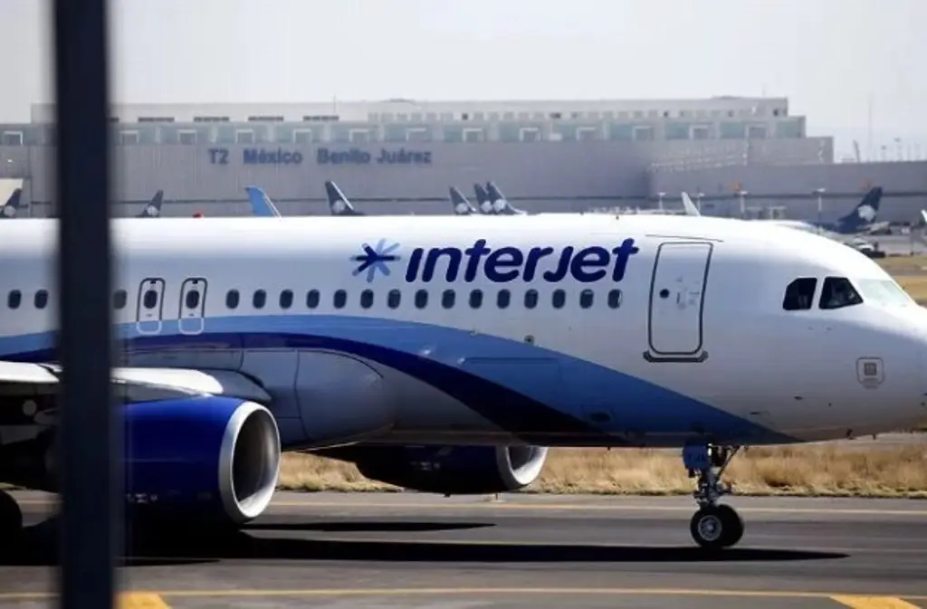 Imagen Interjet volará de nuevo; dice que pagará deudas y recobrará confianza de pasajeros