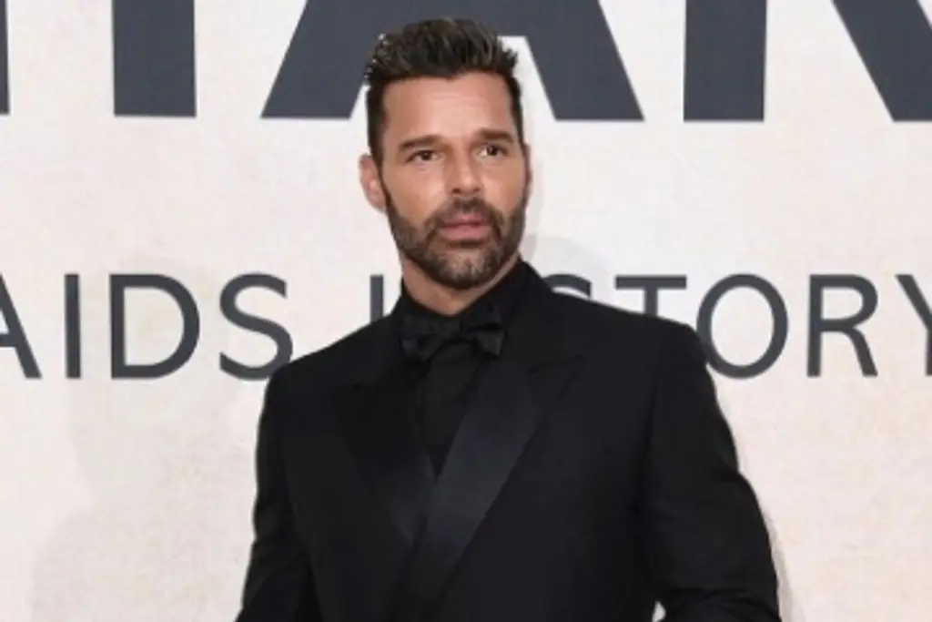 Imagen Ricky Martin demanda a su sobrino; pide 30 mdd como reparación de daño 